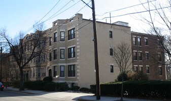 57 Longwood Ave Apartamentos