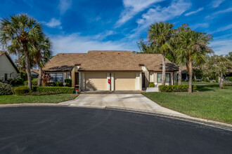 Fairways of Capri in Venice, FL - Building Photo - Building Photo