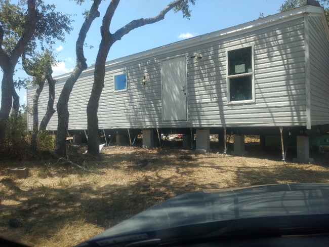 property at 3432 Private Rd 2002