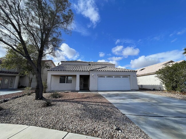 2158 Sierra Santiago in Bullhead City, AZ - Building Photo - Building Photo