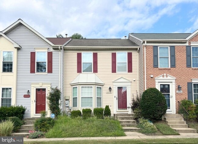 2554 Summers Ridge Dr