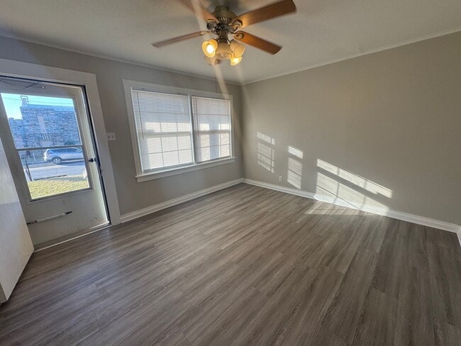 12 Sunset Dr SW in Ardmore, OK - Building Photo - Building Photo