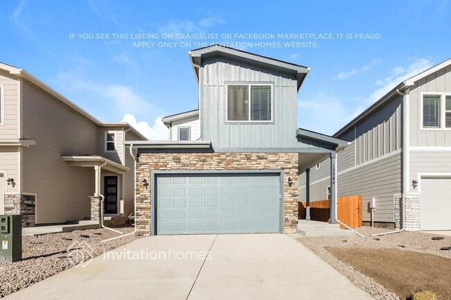 property at 13584 Nederland Dr