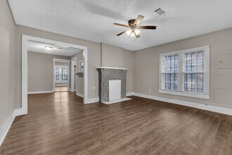 481 Marianna St in Memphis, TN - Building Photo - Building Photo