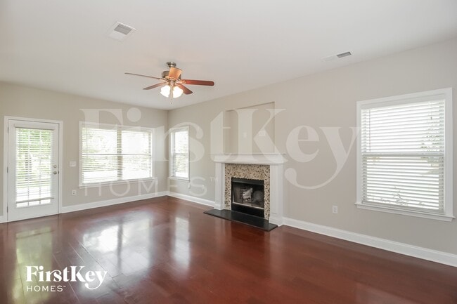 111 Barnsley Village Dr in Adairsville, GA - Building Photo - Building Photo