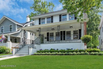 1214 Sunset Ave in Asbury Park, NJ - Building Photo - Building Photo