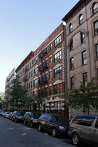 503 W 140th St Apartments