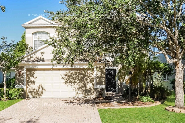 property at 6226 Blue Runner Ct