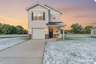 3201 Maldon Ct in Louisville, KY - Building Photo