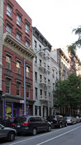 166 E 91st St Apartamentos