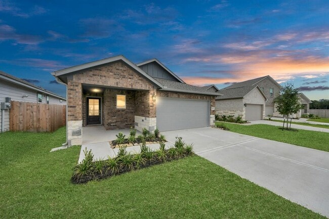 property at 18757 Bliss Pl