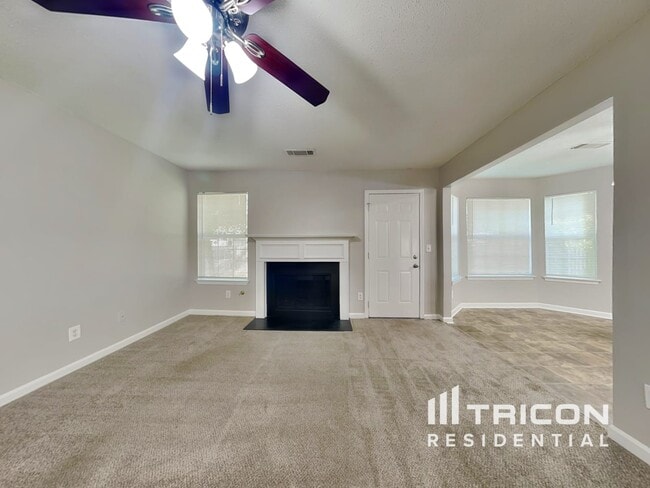 508 Gonzaga Cir in Hampton, GA - Building Photo - Building Photo