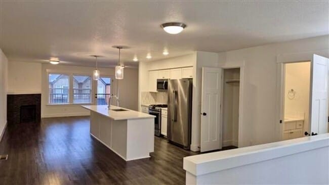 16769 Champion Wy in Sandy, OR - Building Photo - Building Photo