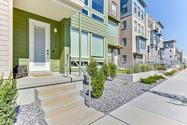 property at 5094 W Duckhorn Dr