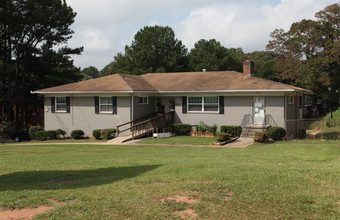 Carriage Oaks V in Clarkston, GA - Building Photo - Building Photo