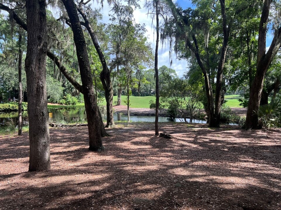 108 Lighthouse Rd in Hilton Head Island, SC - Building Photo