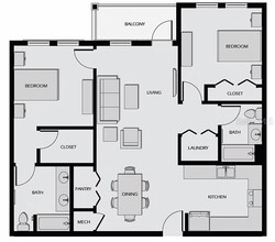 605 4th Ave NW in Largo, FL - Building Photo - Building Photo