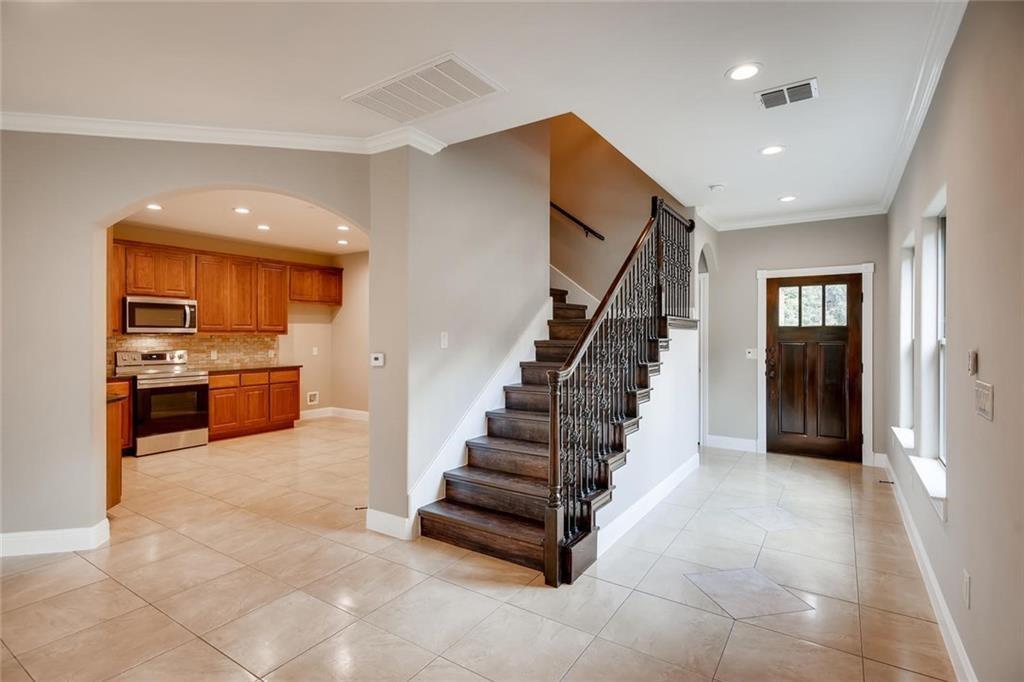 3303 Blumie St in Austin, TX - Building Photo