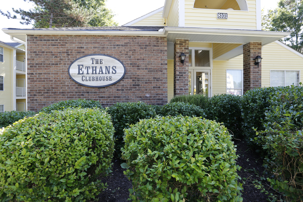 The Ethans Apartments in Kansas City, MO