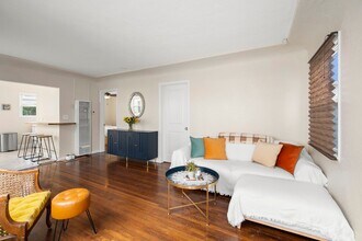 4732 Oregon St in San Diego, CA - Building Photo - Building Photo