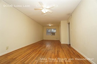 9006 Ilona Ln-Unit -#3 in Houston, TX - Building Photo - Building Photo