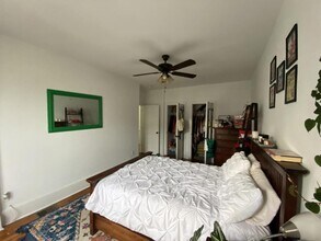 3607 11th St NW in Washington, DC - Building Photo - Building Photo