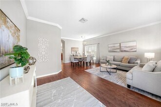 9909 Gladiolus Preserve Cir in Ft. Myers, FL - Building Photo - Building Photo
