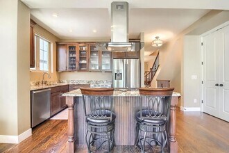 3216 W Hayward Pl in Denver, CO - Building Photo - Building Photo