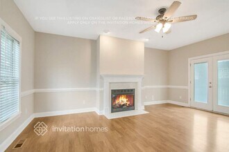 1 Jones Market Square in Wendell, NC - Foto de edificio - Building Photo