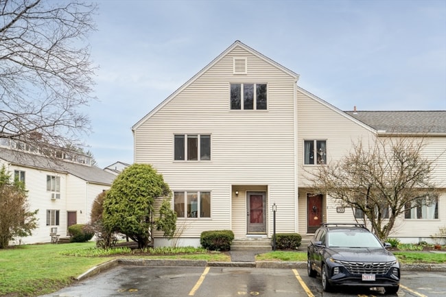 403 Great Rd in Acton, MA - Building Photo - Building Photo