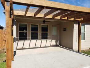 14557 Serrano Ridge Rd in Haslet, TX - Building Photo - Building Photo