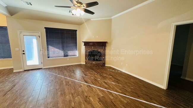 309 Timber Rd in Midwest City, OK - Building Photo - Building Photo