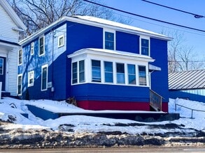 25 S Main St in Auburn, ME - Building Photo - Building Photo