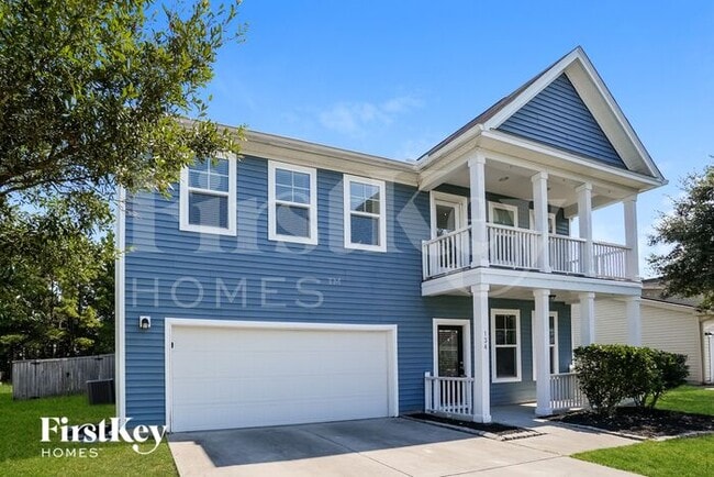134 Cypress Plantation Rd in Moncks Corner, SC - Building Photo - Building Photo