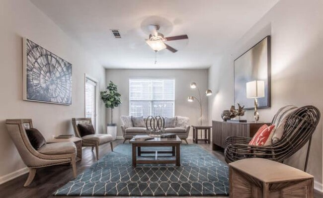 property at 22803 Tomball Pkwy