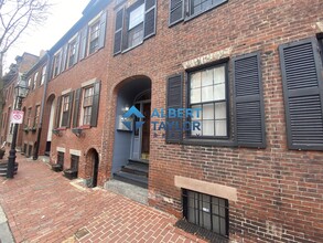 26 Fayette St in Boston, MA - Building Photo - Building Photo