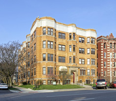 ABC Apartments