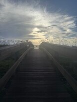 1701 1st St N in Jacksonville Beach, FL - Building Photo