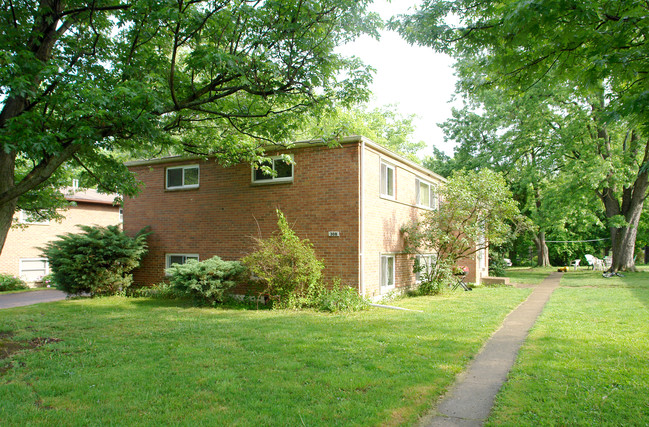 308 Broad Meadows Blvd in Columbus, OH - Building Photo - Building Photo