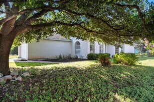 2514 Ashley Way in Austin, TX - Building Photo
