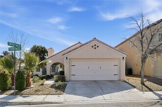 9601 Crystal Cup Dr in Las Vegas, NV - Building Photo - Building Photo