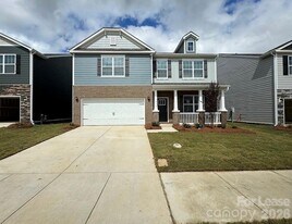 1830 Vanderlyn St in Monroe, NC - Building Photo