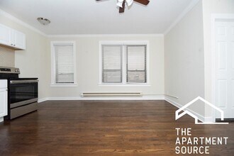 3345 N Marshfield Ave in Chicago, IL - Building Photo - Building Photo