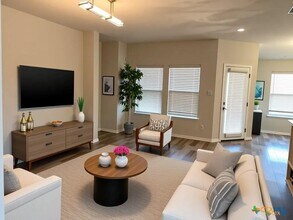 2411 Pintail Loop in Copperas Cove, TX - Building Photo - Building Photo