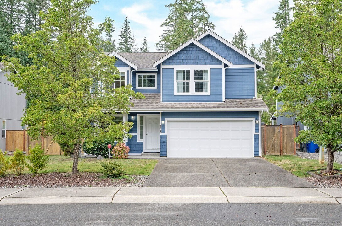 3823 131st St Ct NW in Gig Harbor, WA - Building Photo