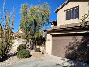 4750 E Preserve Way in Cave Creek, AZ - Building Photo - Building Photo