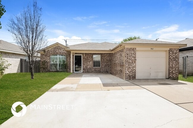 property at 7001 Avington Way