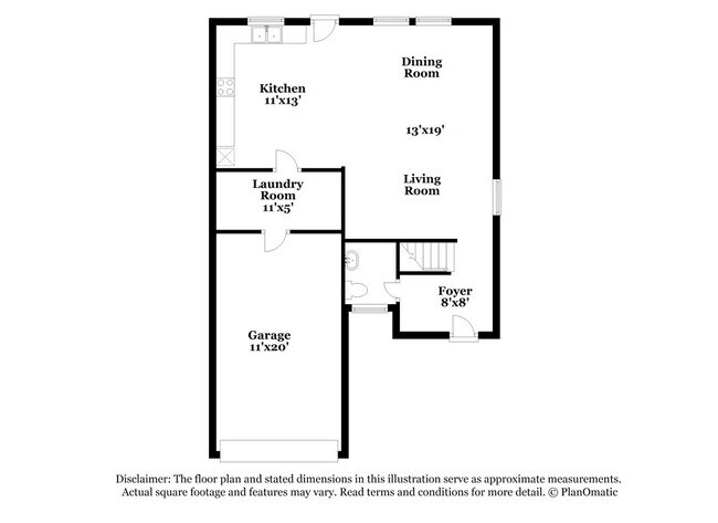 5112 Brynfield Ct in Winston-Salem, NC - Building Photo - Building Photo