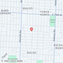 9 W 78th St in Kansas City, MO - Building Photo