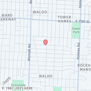 property at 9 W 78th St